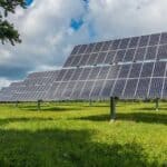 Solar energy