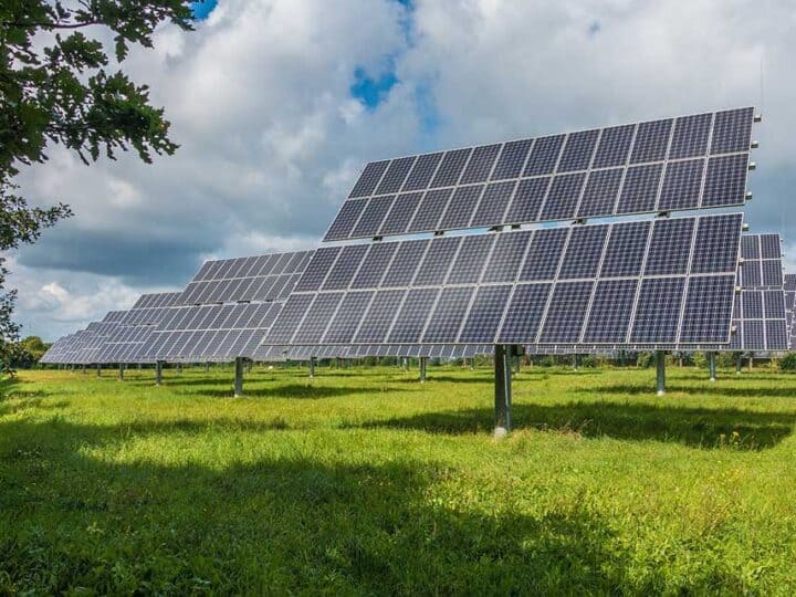10 Solar Power Myths Debunked