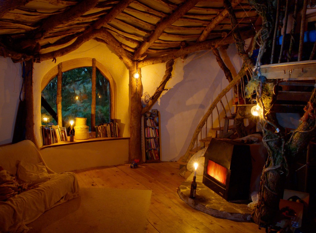 Latest 3000 Hobbit House New Decorating Ideas