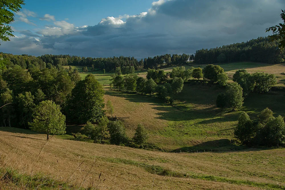 How to find land for off grid living