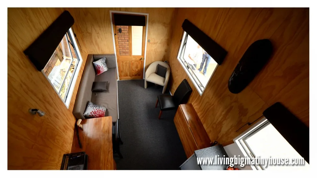 Bretts-Tiny-House-Top-View