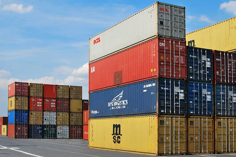 What to Expect When Buying a WWT Container