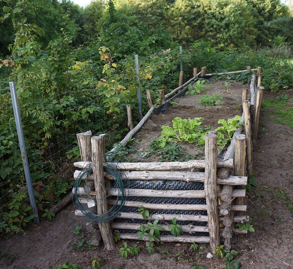Build Raised Garden Beds Out Of Almost, How To Make A Garden Without Raised Bed