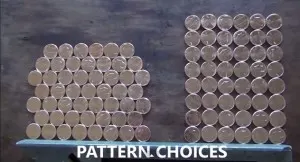 penny patterns