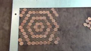 penny patterns 5