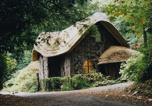 Bristol cottage