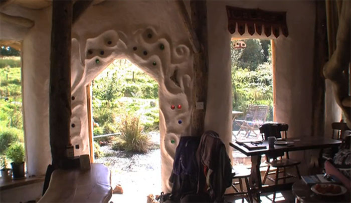 Help Stop the Demolition of this Breathtaking Cob Home