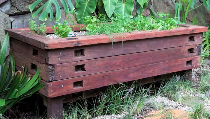 How to Make an Aquaponic Pond System