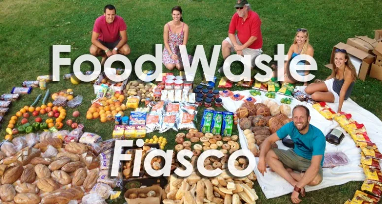 Food-Waste-Fiasco