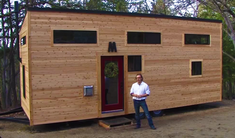 Tiny House