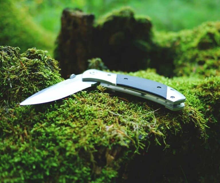 How To Choose a GOOD Knife: The Quick & Dirty Guide