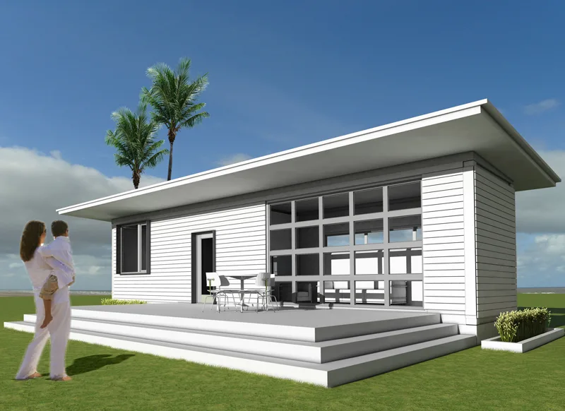 Trendy modern modular homes under 50k 10 Prefab Shipping Container Homes From 24k Off Grid World