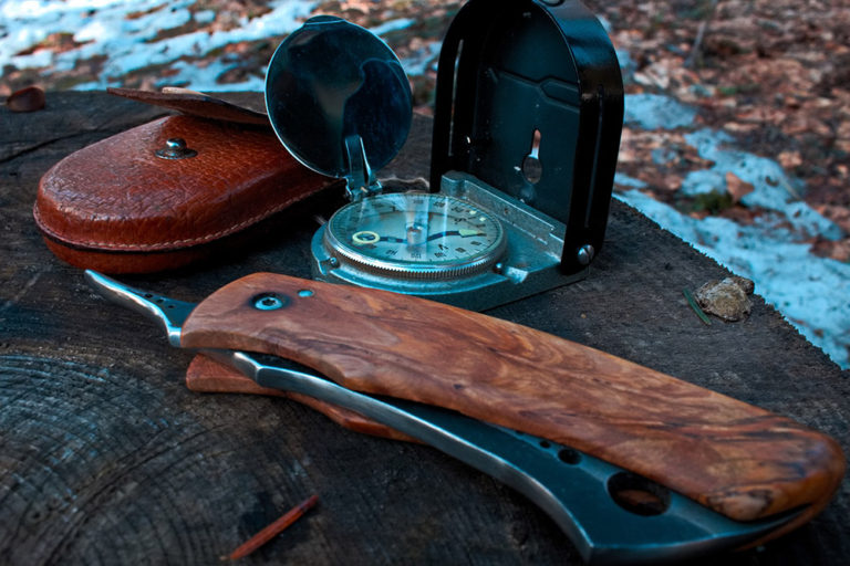 Five Survival Tools You Can, and Should, Have on You at All Times!