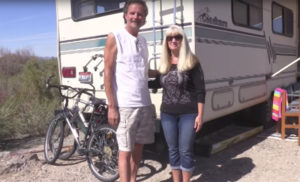 Renovating An Off Grid Apartment On A Shoestring preview