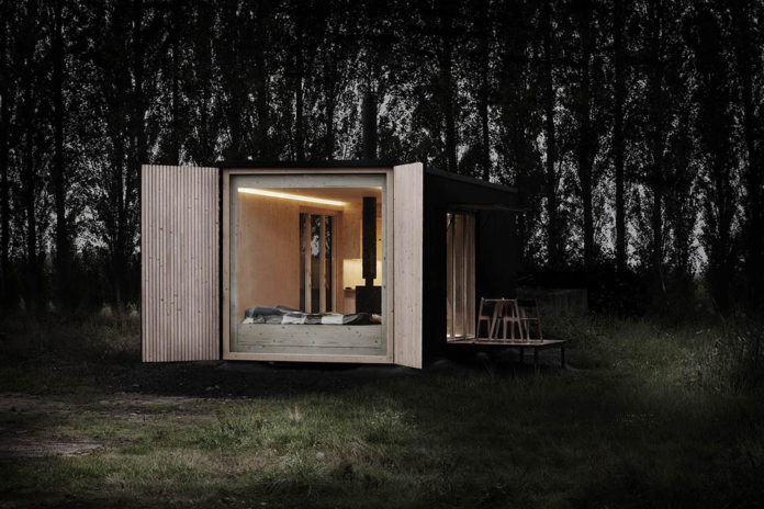 Picture of 12 awesome off-grid Airbnb properties across the U.S. - Time Out