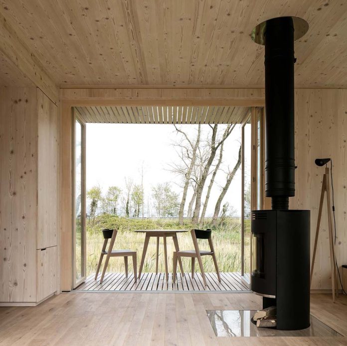 Image showcasing Derelict Disaster Turned Luxury Living Space #transformation # ...