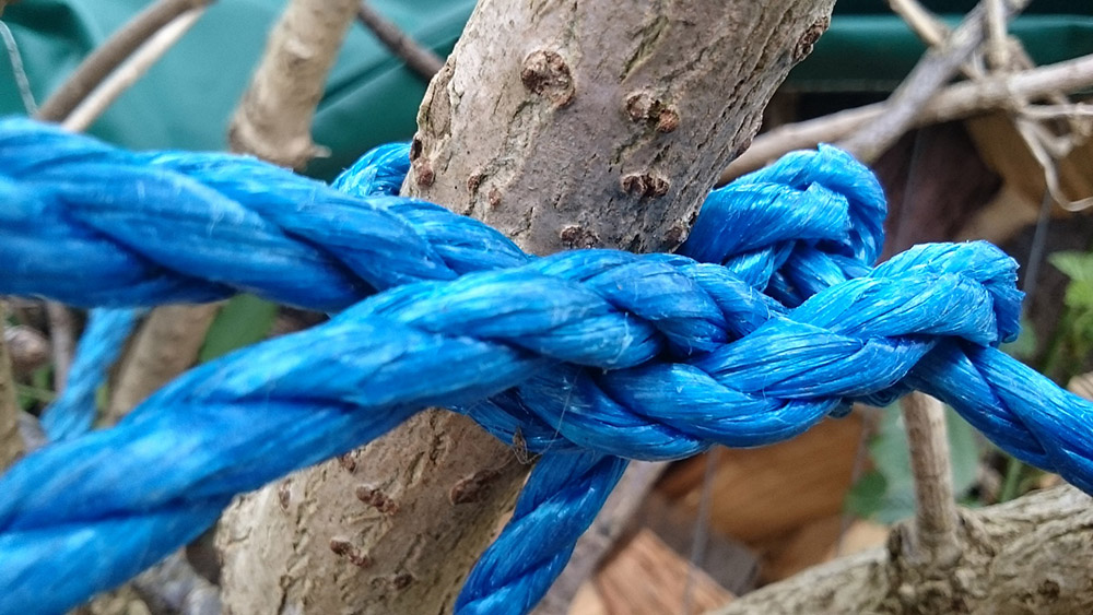survival rope