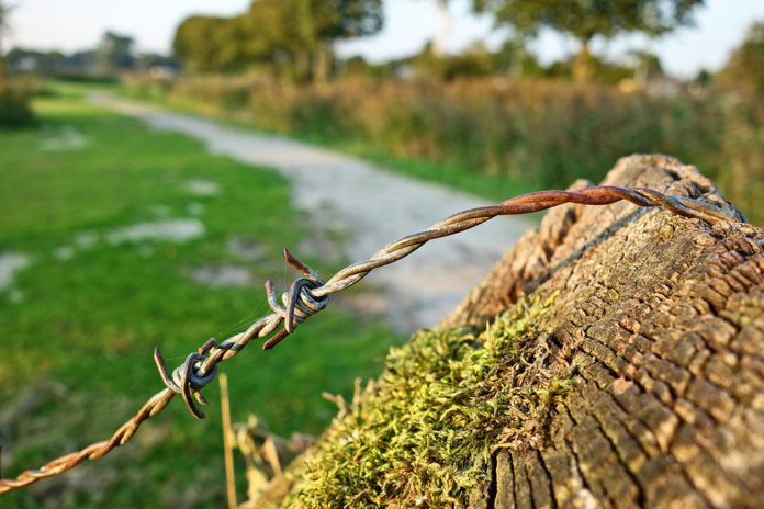View of Off Grid Security: How to Keep Your Home Safe while Living off the Grid ...