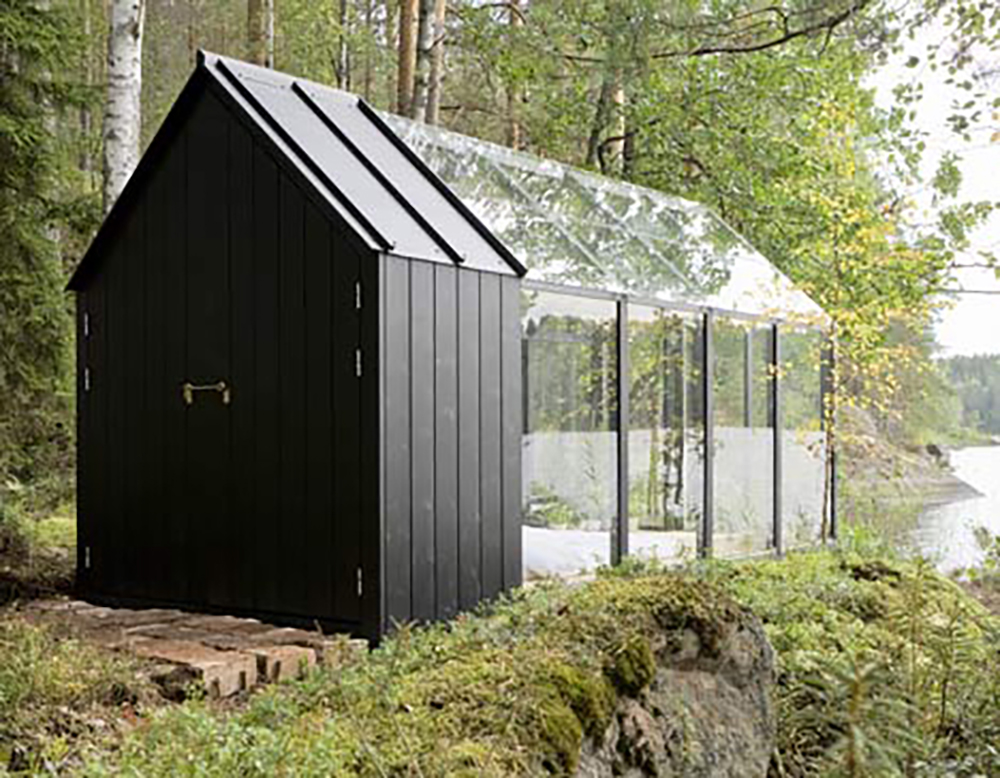 garden shed greenhouse