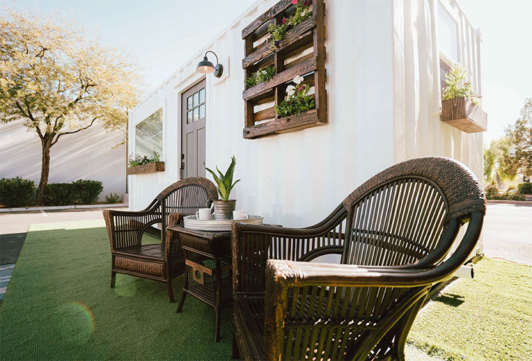17 Shipping Container Homes For Sale in 2024 - Off Grid World