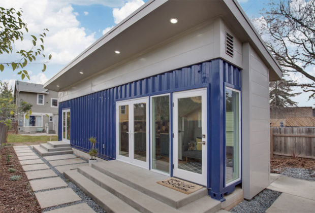 11 Shipping Container Homes You Can Buy Right Now - Off Grid World