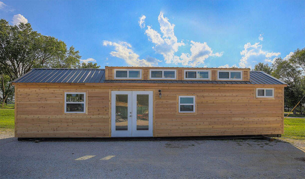 11 Shipping Container Homes You Can Buy Right Now - Off Grid World