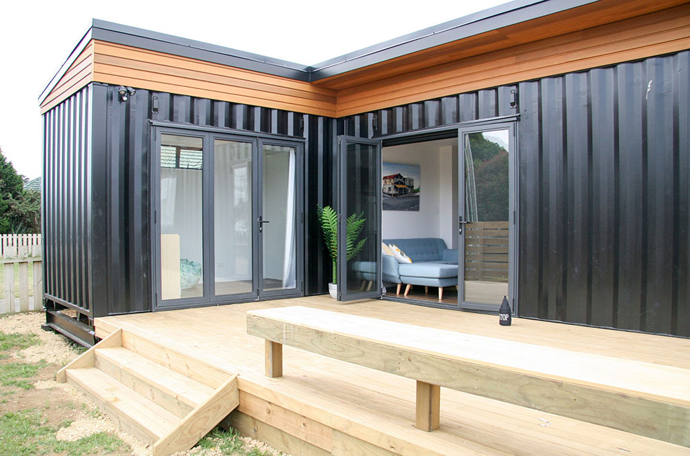 11 Shipping Container Homes You Can Buy Right Now Off Grid World