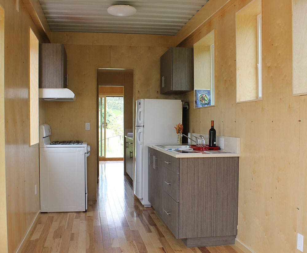 11 Shipping Container Homes You Can Buy Right Now Off Grid