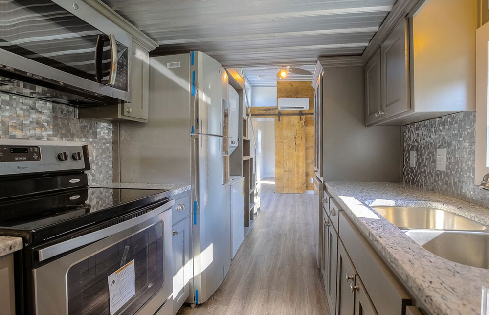 11 Shipping Container Homes You Can Buy Right Now - Off ...