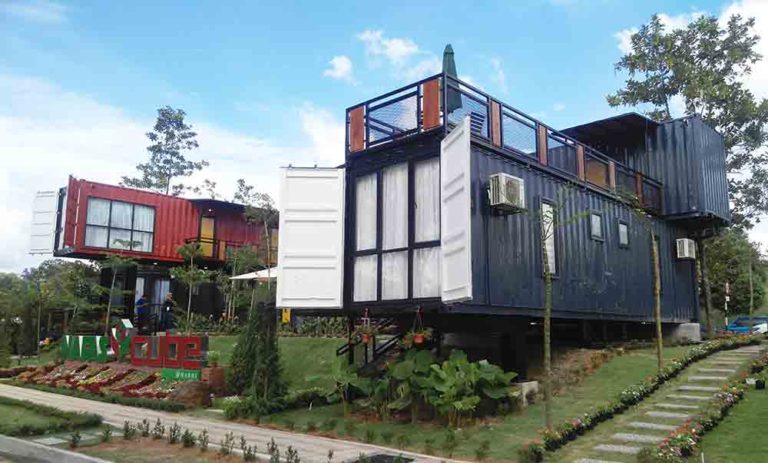 8 Factors To Keep In Mind When Insulating A Shipping Container Home ...