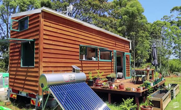 Off Grid Homes: Revolutionizing Sustainable Living - Off Grid World