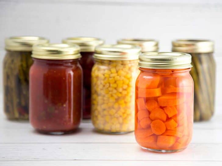 Can You Reuse Canning Lids? What You Need To Know