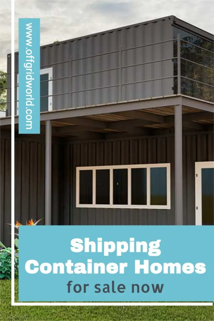 Cost To Move A Shipping Container 2024 – Forbes Home