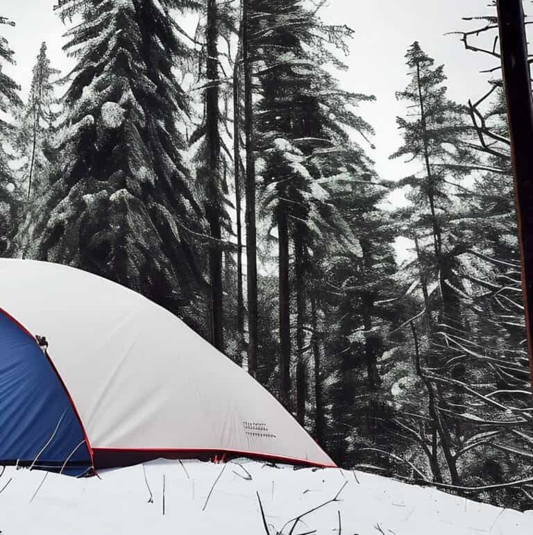 How to Heat a Tent 10 Safe Ways Off Grid World