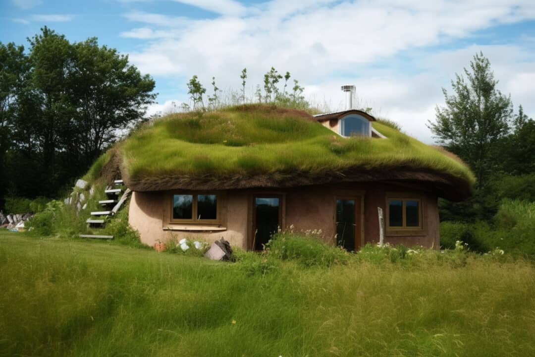 Cob vs Adobe: Similarities and Differences - Off Grid World - Off Grid Homes With Cob