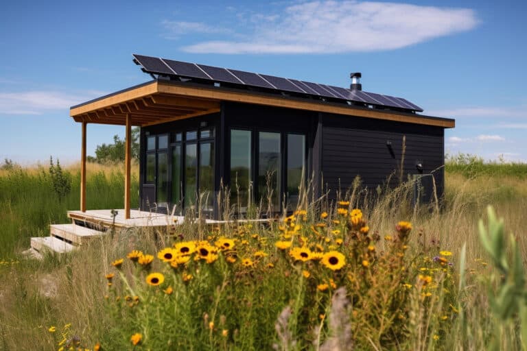 Off Grid Living: 10 Essentials for Going Off Grid