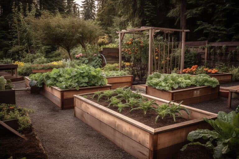 10 Benefits of Raised Bed Gardening