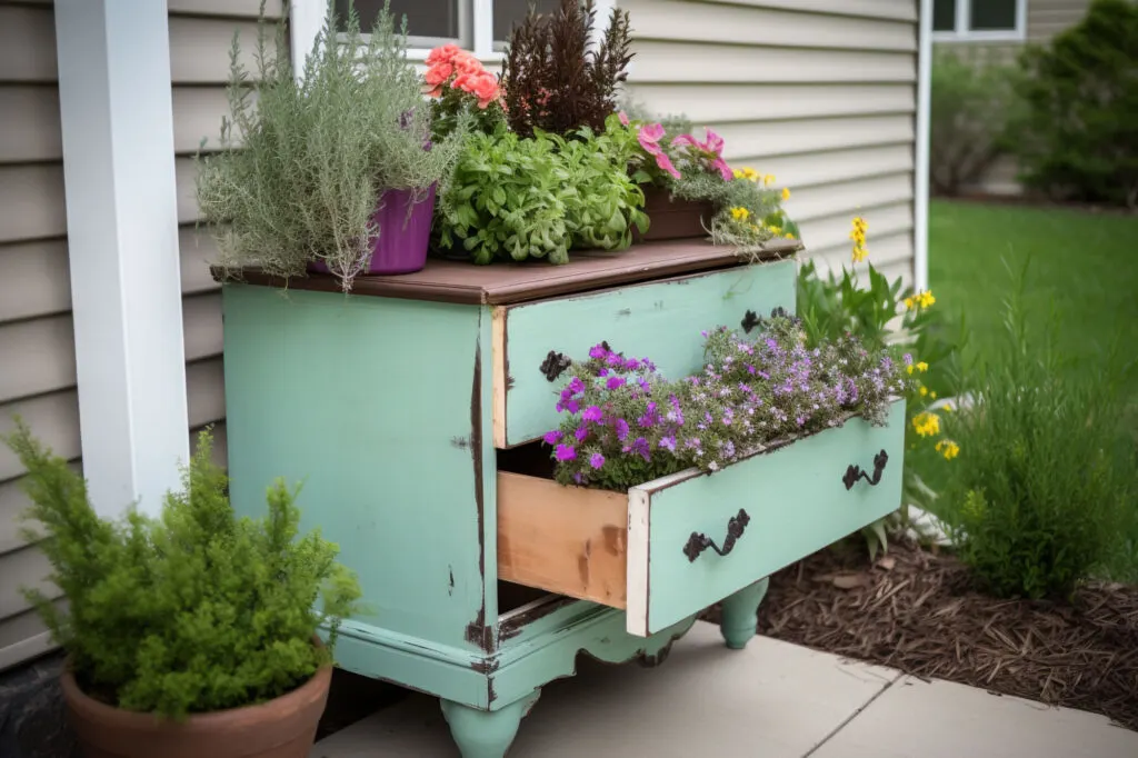 7 Inexpensive Raised Garden Bed Ideas (Pros and Cons) - An Oregon Cottage