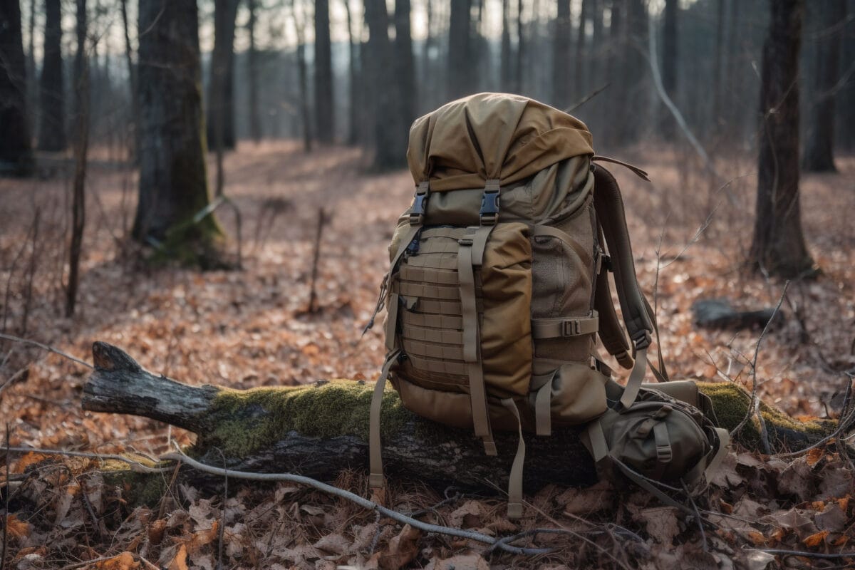 Bug Out Bag Essentials: What to Pack for Emergencies - Off Grid World