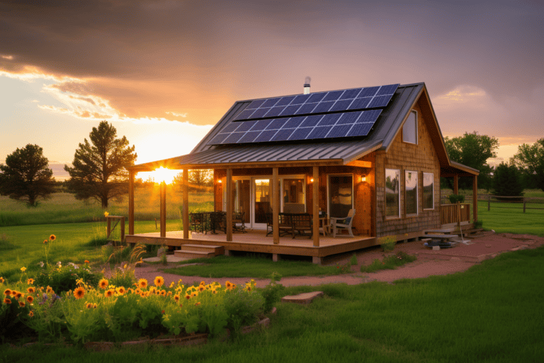 On Grid vs Off Grid Solar: A Power System Comparison