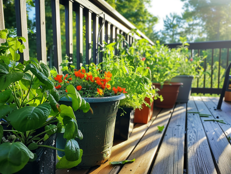 The Best Gardening Books for Beginners
