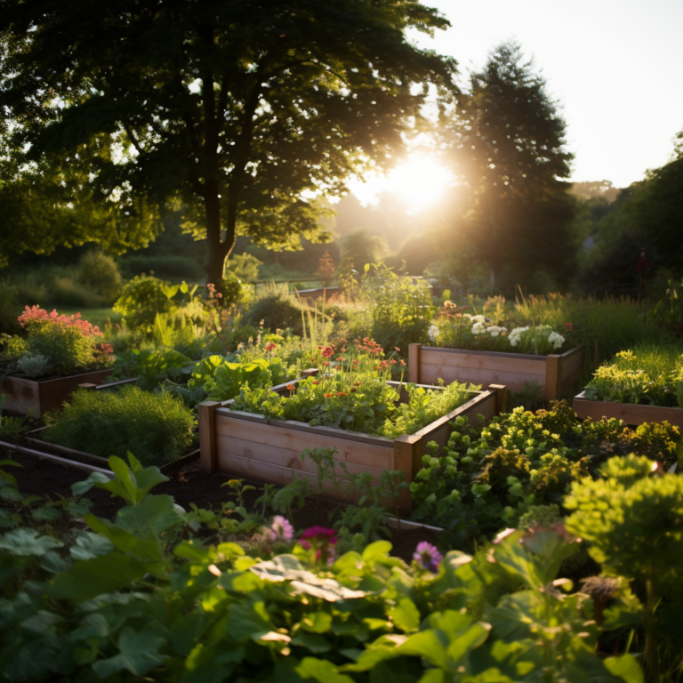 How to Transform Your Yard into a Sustainable Haven