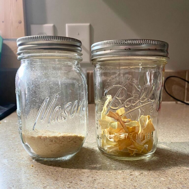 Dehydrating Onions: A Comprehensive Guide