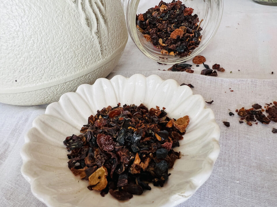 The Ultimate List of 29+ Best Herbs for Tea (& What They Taste Like