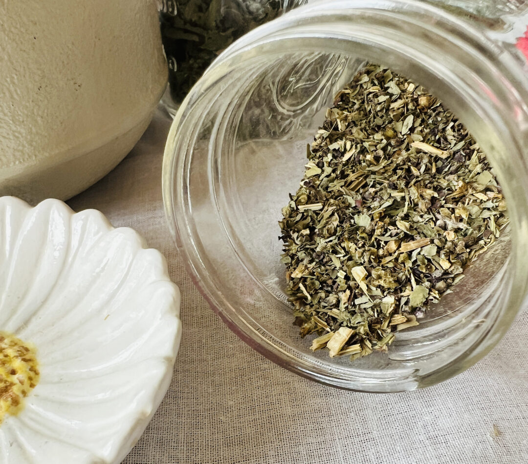 The Ultimate List of 29+ Best Herbs for Tea (& What They Taste Like