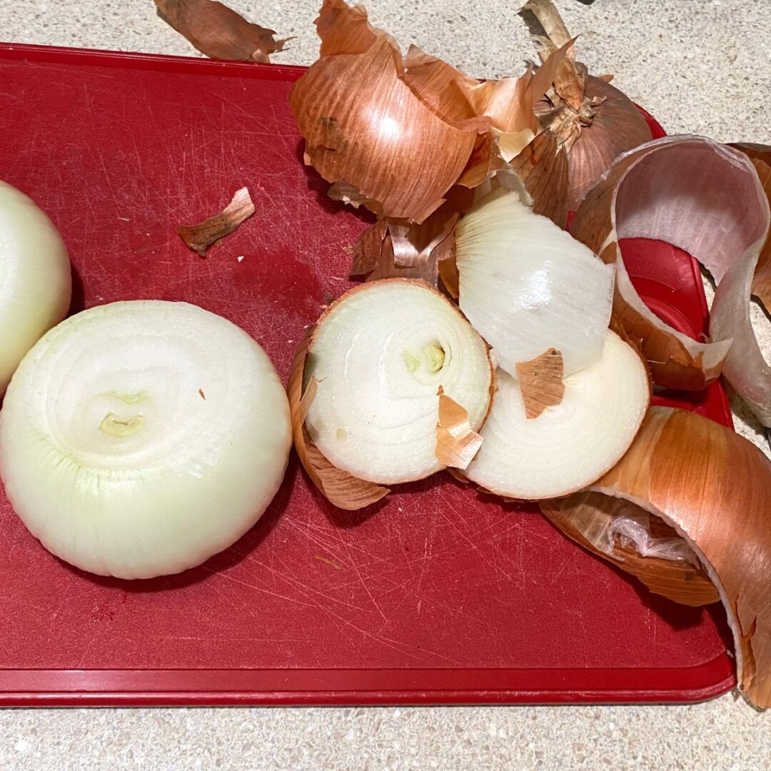 Dehydrating Onions A Comprehensive Guide Off Grid World